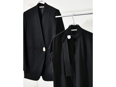 伝統のバイイング精神と”TOKYOの今”が交差する。バーニーズ　ニューヨークが編集型ポップアップイベント「TOKYO EDIT.」を開催