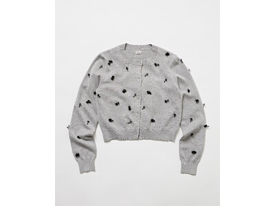 今シーズン注目の韓国ブランドよりバーニーズ　ニューヨーク限定アイテムが続々登場。