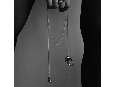 母と娘によるジュエリーブランド＜SIMOE＞のポップアップイベントをバーニーズ　ニューヨーク横浜店にて開催