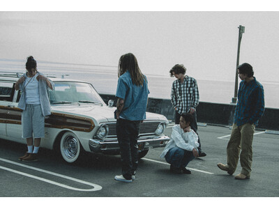 新生＜BIG YANK＞がバーニーズ　ニューヨーク銀座本店に登場