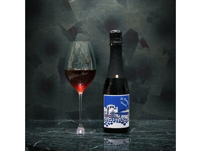 BARNEYS CAFEに「きまぐれブルーオーシャン」がGW特別メニューとして登場！