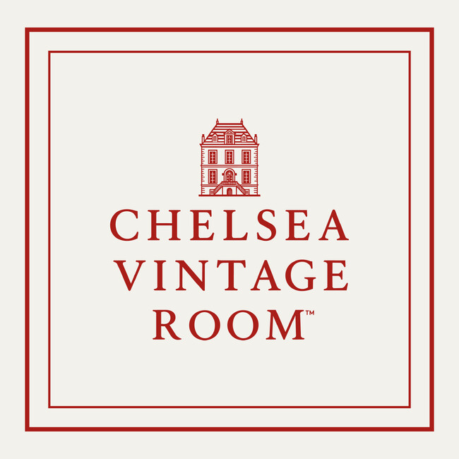 バーニーズ　ジャパンが提案する、新たなヴィンテージ体験「CHELSEA VINTAGE ROOM(TM)」誕生