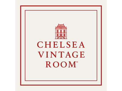 バーニーズ　ジャパンが提案する、新たなヴィンテージ体験「CHELSEA VINTAGE ROOM(TM)」誕生