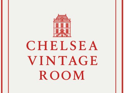 バーニーズ　ジャパンが提案する、新たなヴィンテージ体験「CHELSEA VINTAGE ROOM(TM)」誕生