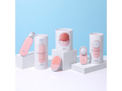 韓国で注目度上昇中ブランド「J.E.ME」から２つの美顔器が登場！