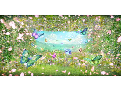 新宿に「ヴァンパイアの館」出現。 ENHYPENの楽曲世界を五感で楽しむ没入型体感ミュージアム、本日1月...