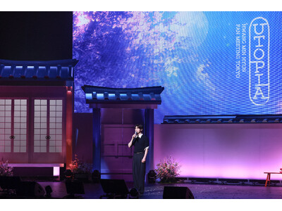 HWANG MIN HYUN、日本のファンミーティング好評のうちに終了！『HWANG MIN HYUN FAN MEETING [UTOPIA] - TOKYO』