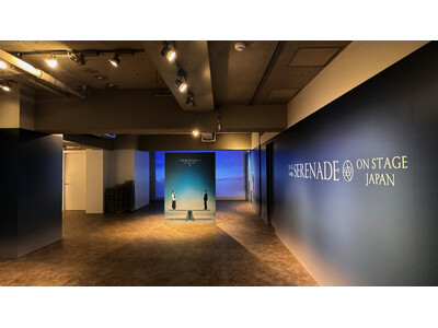 SEVENTEEN のユニットDxS (SEVENTEEN)『DxS [SERENADE] ON STAGE - JAPAN POP-UP STORE』本日よりいよいよオープン！