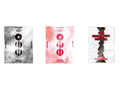 �wBTS WORLD TOUR 'ARIRANG' IN JAPAN�xBlu-ray & DIGITAL CODE��������I
