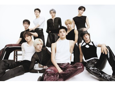 &TEAM�����{���{�[�C�O���[�v�Ƃ��ď��̉����I�ăr���{�[�h�uBillboard 200�v�ɂ�TOP 20����