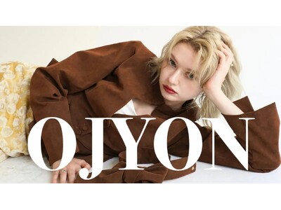 高身長女性から支持を集める「OJYON」、メディア・スタイリストからも大注目。ブランド初となる東京以外でのPOPUPをそごう横浜店で開催