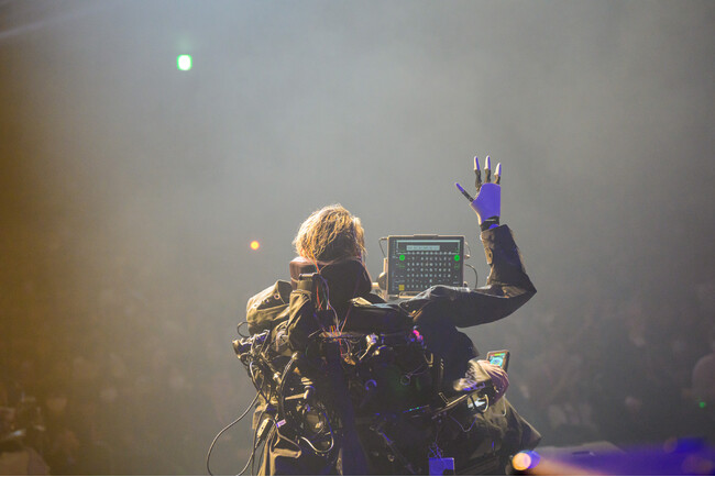 ALS啓発フェス「MOVE FES. 2026」10周年開催決定