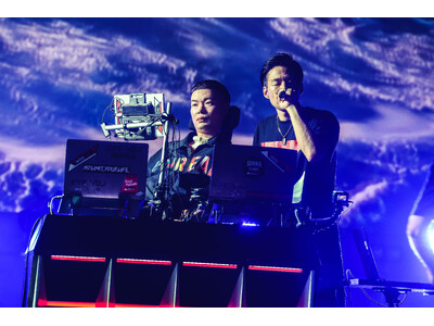 ALS啓発10周年音楽フェス「MOVE FES. 2026」にHOME MADE 家族が出演決定