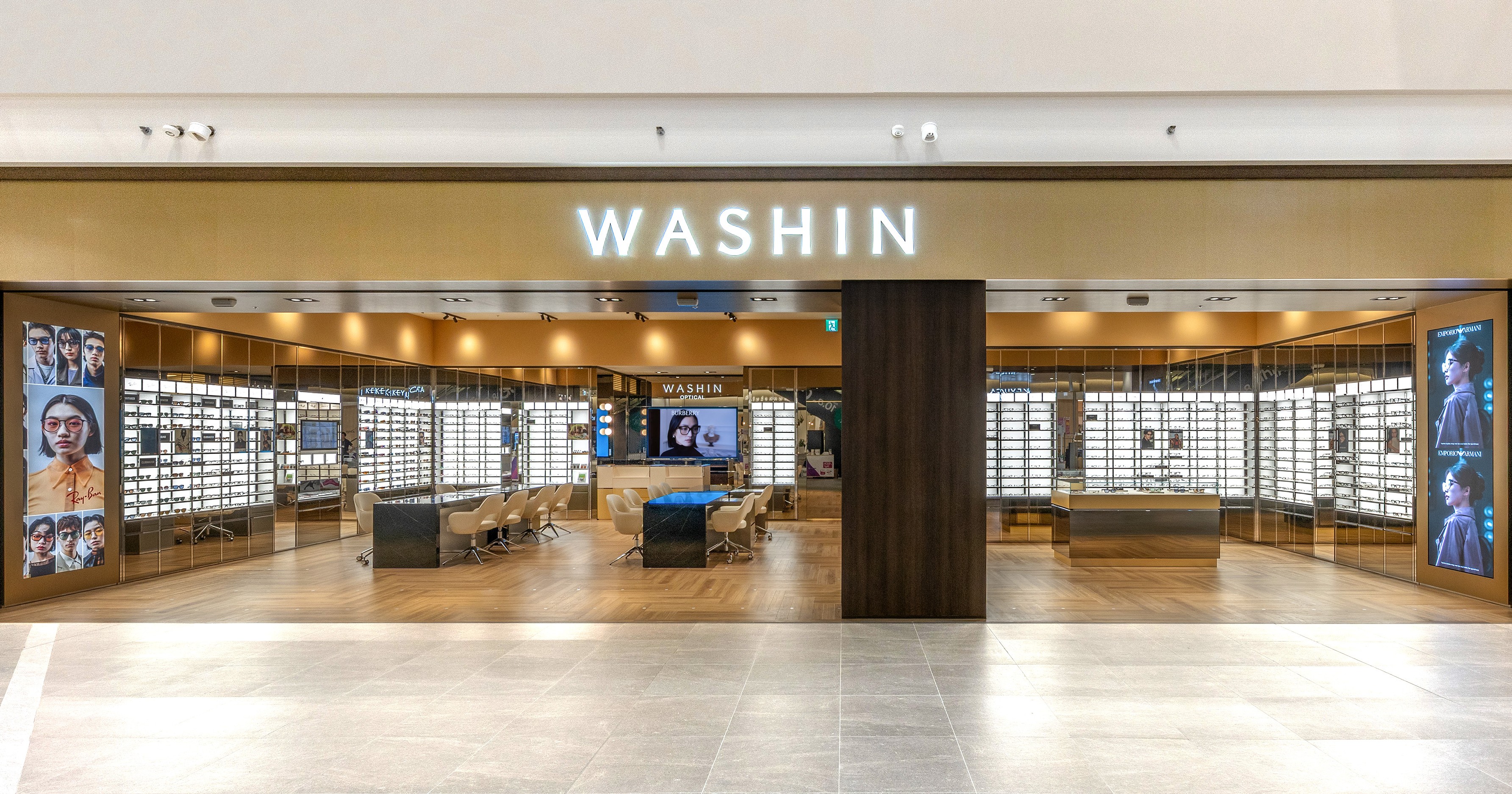 和真　イオンモール仙台上杉店、グランドオープン