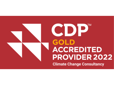 エネルエックス、CDPのゴールドプロバイダーに二年連続で認定