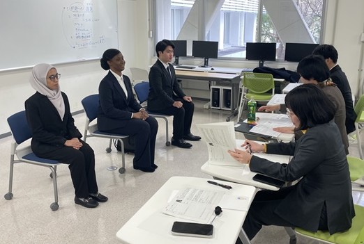 【学校の就職支援担当者へのアンケート＆インタビュー調査】留学生の受け入れを積極的に行っている学校 高等教育機関は9割超　N4でも内定!? 日本語力に縛られない留学生採用のヒント