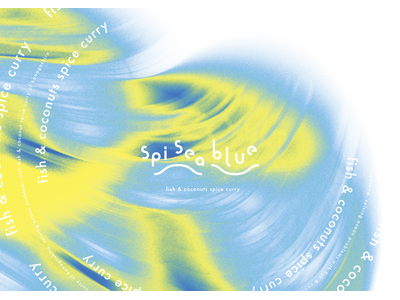海の課題をスパイスで解決！福島から未利用魚を使用したスパイスカレー缶「SpiSea Blue（スパイシー...