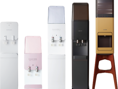 天然水が無料で飲めるウォーターステーションが登場！「S2O JAPAN SONGKRAN MUSIC F...