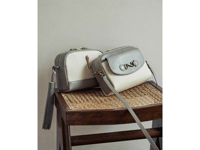 TOFF&LOADSTONEのアイコンバッグ“review”シリーズからPARIGOT別注モデルが登場