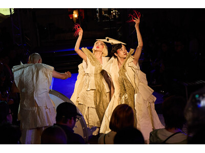 1300名が集結。アクセ創業100周年記念イベント「a DAY by ACCÈS 2025」--東京・広島 2都市で繰り広げられた特別な夜