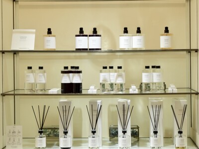 【LABORATORIO OLFATTIVO(ラボラトリオオルファティーボ) NEW ARRIVAL！】PARIGOT(パリゴ)福山店にて豊富にラインナップ！