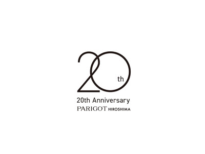 【PARIGOT(パリゴ)広島店 20th ANNIVERSARY！】日頃の感謝を込めたイベントを開催致...