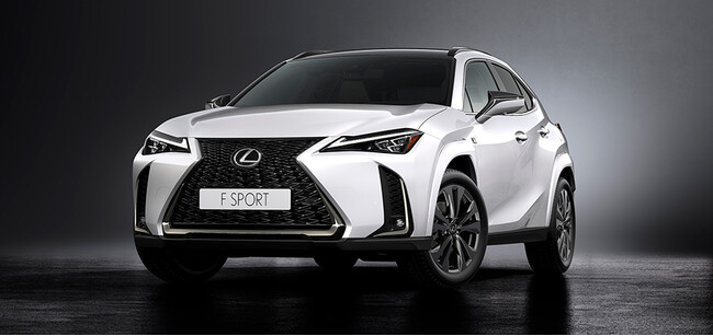 f\[e̐VTEhVXeLEXUS̐V^uUXvɍ̗p