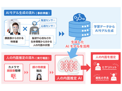 科学が証明した「顔と内面」の相関関係：なぜ2026年の最新AIはあなたの嘘を見抜くのか