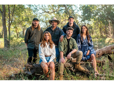 西オーストラリア州政府観光局のグローバルキャンペーン「WALKING ON A DREAM − さぁ、夢...