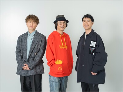 KERA CROSS 第六弾 『消失』東京公演　11月30日（土）より一般発売開始　藤井×入野×河原が『消失』への道のりを語る