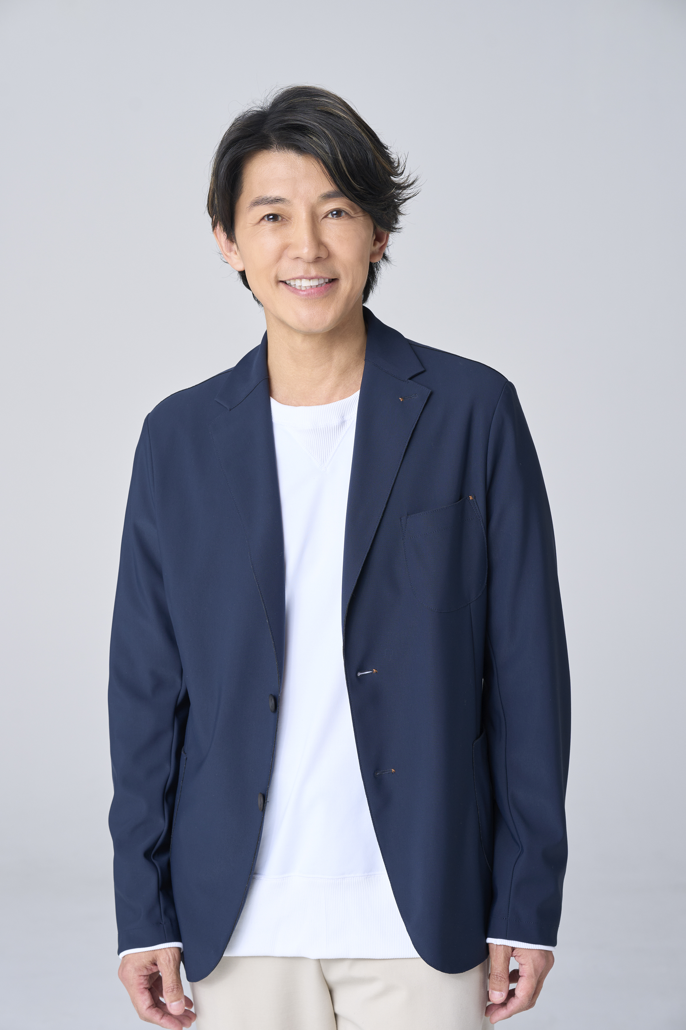 藤木直人、歴史ある朝の情報番組「朝だ！生です旅サラダ」にレギュラー出演決定！！