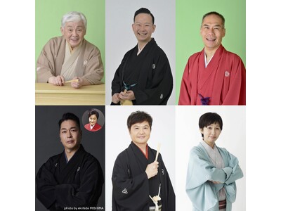 渋谷の劇場・CBGKシブゲキ!!の実験落語neoが復活！『実験落語neo～シブヤ炎上リターンズ～』開催決定！