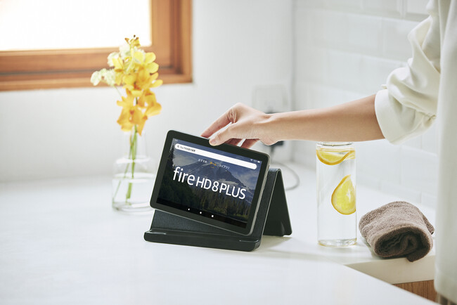 AmazonAVuFire HD 8^ubgv3@𔭕\