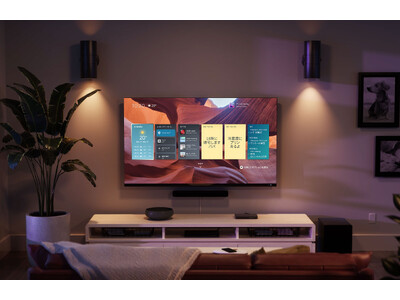 Amazon、新世代「Fire TV Stick 4K Max」と「Fire TV Stick 4K」を発表