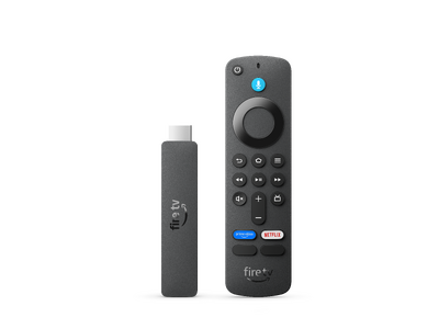 Amazon、「新Fire TV Stick HD」を発表 企業リリース | 日刊工業新聞