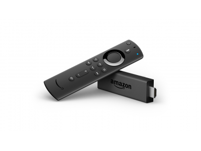 Amazon、人気のAmazon Fire TV StickにAmazon Alexa対応音声認識リモコン（第2世代）を標準で付属したモデルを発売