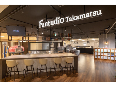 香川県の飲食店が瓦町駅に集結！8月27日グランドオープンの【Fantudio Takamatsu】で飲食...