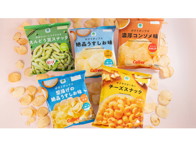 ファミリーマート社員273人が忖度なしで選ぶ「ファミマル秘ランキング」　ファミマル スナック菓子「おうち...