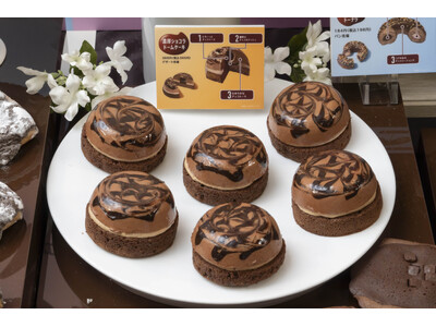 “ひとくちで３度しあわせ”を楽しめるチョコスイーツ11商品を発売！～ファミマがチョコだらけ！発表会・試食会レポ～「コンビニスイーツの域を超えている！」と大絶賛の声も