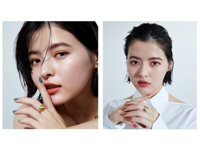 ファミマで買えるトレンドコスメ「sopo（ソポ）」リップも、カラーマスカラも、ネイルも！全品20%引きでお買い求めいただけるセールを5月9日より開催！～ますますメイクを楽しむ季節がやってくる～