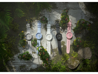 SWATCH NEXT - 新たなフィールドへ -