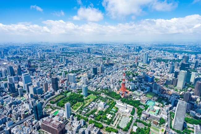 月額990円からのバーチャルオフィス「レゾナンス」港区六本木に新店舗「レゾナンス六本木店」をOPEN！都心ビジネスの可能性がさらに拡大！