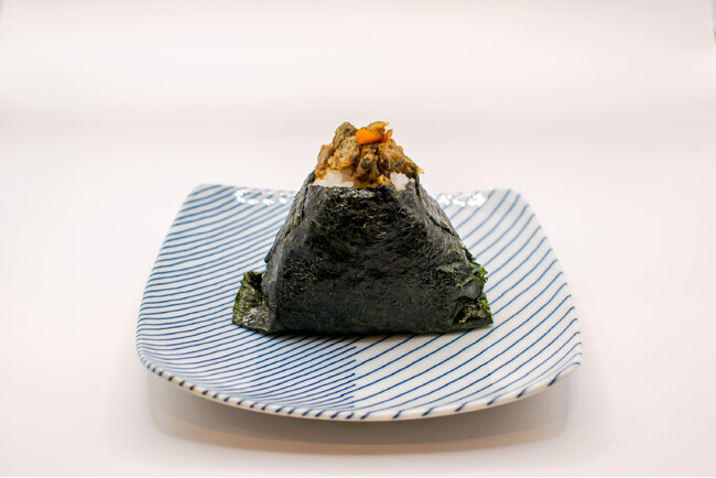 FDA 静岡のおむすび専門店『ふじ亭』とのコラボレーション商品を販売します