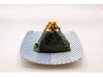 FDA　静岡のおむすび専門店『ふじ亭』とのコラボレーション商品を販売します