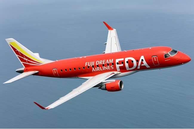 FDA　2025年度 年末年始期間のご利用実績について