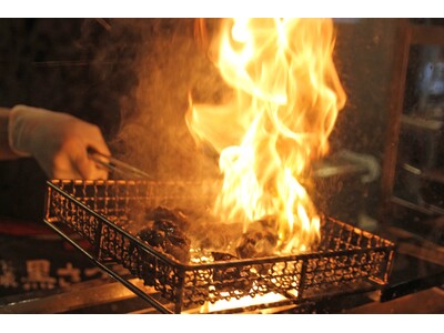 【塚田農場】名物 地鶏炭火焼が＜塚田地鶏炭火焼＞へとリニューアル！～より美味しく・より食べやすく・より満足度高く～