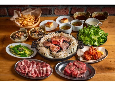 【とかち塚田】チーズ・地鶏・ジンギスカン＼2名様よりご予約OK／コースメニューで”十勝の魅力”を堪能