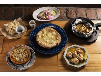 【とかち塚田】冬のおすすめ～さっぱりから濃厚まで！この時期だけの贅沢な味わい