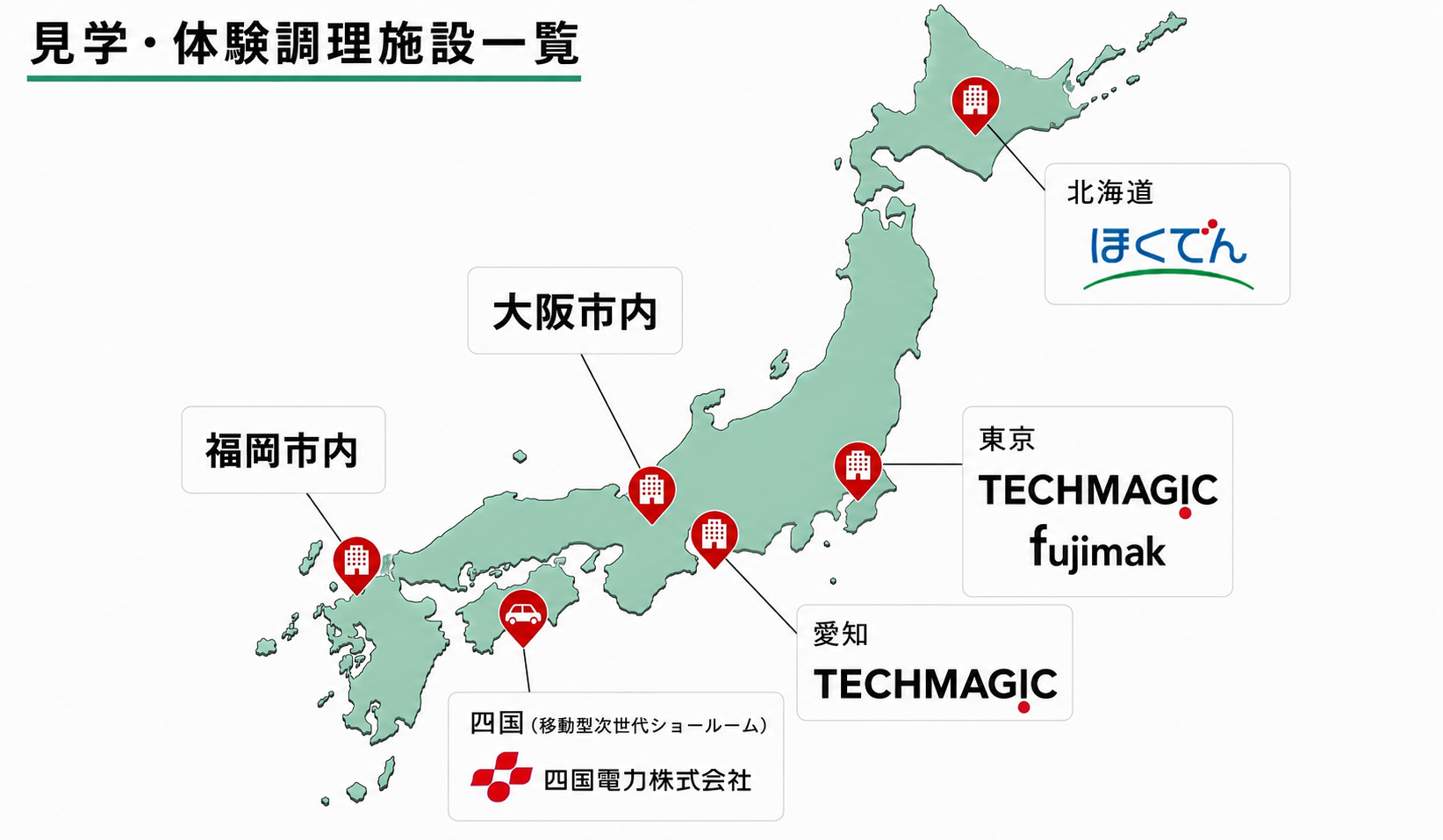 炒め調理ロボット「I-Robo 2」、全国7カ所で見学・調理体験可能に