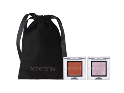 ADDICTION　公式オンラインショップ限定「BEST COSMETICS SET」を数量限定で発売！